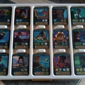 Giá đỡ khay nhân vật cho game board game Endeavor Deep Sea - Thumbnail 2