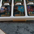 Giá đỡ khay nhân vật cho game board game Endeavor Deep Sea - Thumbnail 3