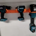 Giá treo tường đa năng cho dụng cụ cầm tay - Thumbnail 6