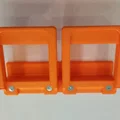 Giá treo tường đa năng cho dụng cụ cầm tay - Thumbnail 12