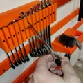 Giá treo cờ lê gắn tường - Thumbnail 2