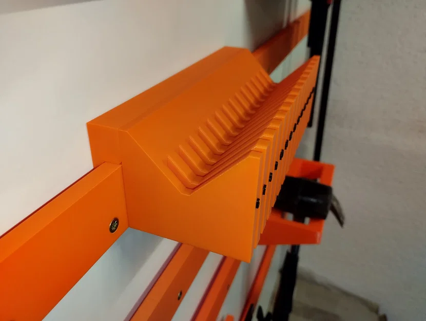 Giá treo cờ lê gắn tường - Image 6