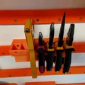 Giá treo kìm gắn tường tiện lợi - Thumbnail 2