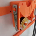 Giá treo máy mài góc (Angle grinder holder) - Thumbnail 5