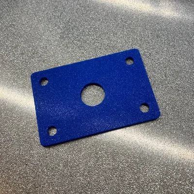 Mặt plate công tắc Toggle 60mm x 40mm