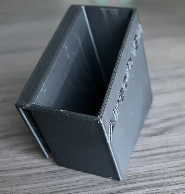 Bao súng Airsoft 1911 - Phụ kiện in 3D gọn nhẹ, dễ in - Image 3