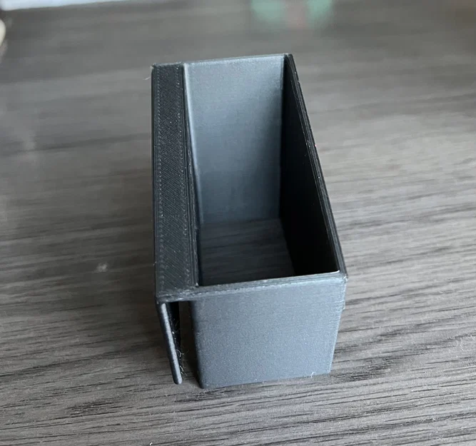 Bao súng Airsoft 1911 - Phụ kiện in 3D gọn nhẹ, dễ in - Image 4