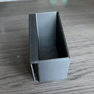 Bao súng Airsoft 1911 - Phụ kiện in 3D gọn nhẹ, dễ in