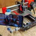 Ngàm giữ điện thoại khớp cầu chỉnh/khóa cho camera Prusa Connect - Thumbnail 1