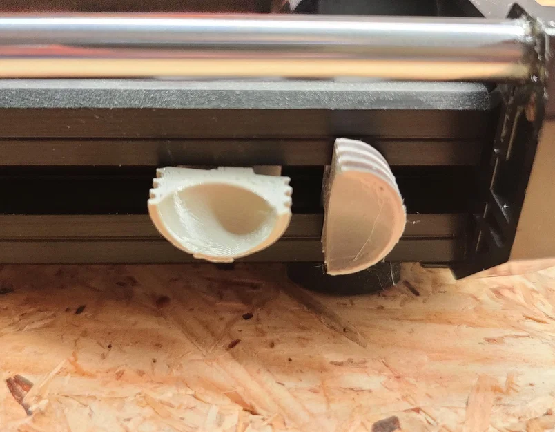 Ngàm giữ điện thoại khớp cầu chỉnh/khóa cho camera Prusa Connect - Image 5