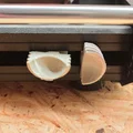 Ngàm giữ điện thoại khớp cầu chỉnh/khóa cho camera Prusa Connect - Thumbnail 5