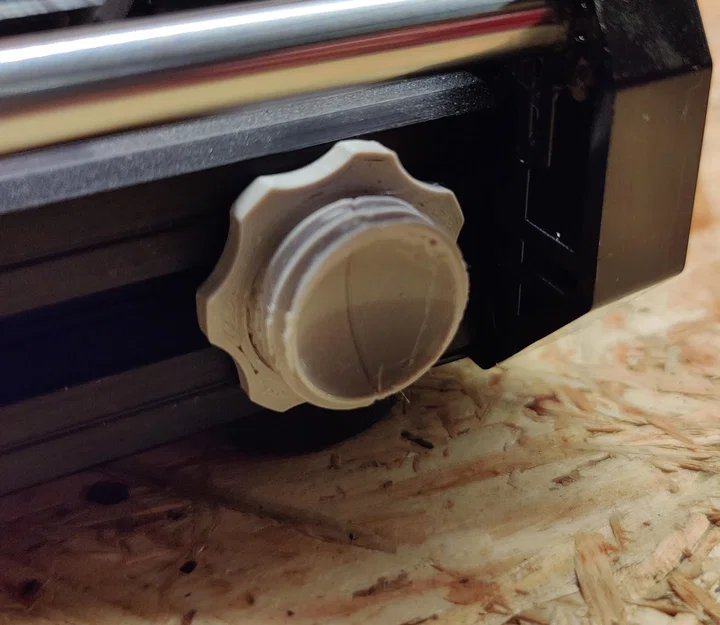 Ngàm giữ điện thoại khớp cầu chỉnh/khóa cho camera Prusa Connect - Image 6