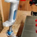Ngàm giữ điện thoại khớp cầu chỉnh/khóa cho camera Prusa Connect - Thumbnail 8