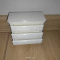 Nội thất nhà búp bê Barbie: Tủ áo, Kệ, Bàn, Tủ ngăn kéo - Thumbnail 9