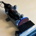 Bàn Disc Sander cho Dremel (Dremel Disc Sander) - Thumbnail 2