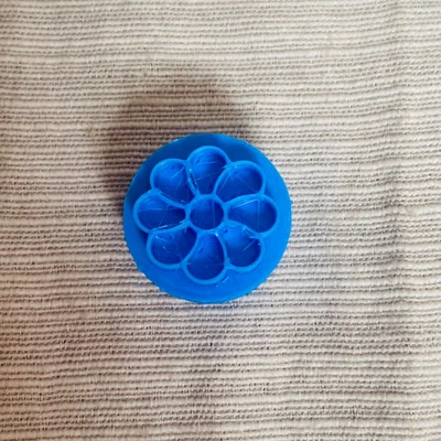 SELLO FLOR / FLOWER STAMP (Con dấu hoa)