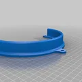 Bệ Xoay Chụp Ảnh 360 Độ (Spinning Photo Booth) Tự In 3D - Thumbnail 9