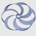 Toroidal Windmill 608 Bearing Mod – Bản mod bearing 608 quay siêu mượt - Thumbnail 7