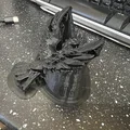 Fiery Phoenix - Single Extruder - Dual Colour (Phượng hoàng rực lửa 2 màu) - Thumbnail 10