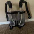 Breathplay Bubbler Bottle Backpack – Ba lô bubbler cho BDSM - Thumbnail 2