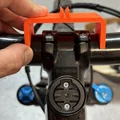 Dụng cụ canh thẳng phuộc (Fork alignment rescue tool) - Thumbnail 1