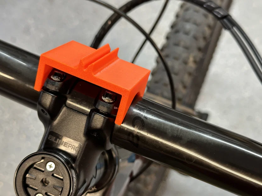 Dụng cụ canh thẳng phuộc (Fork alignment rescue tool) - Image 2