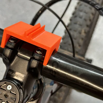 Dụng cụ canh thẳng phuộc (Fork alignment rescue tool)