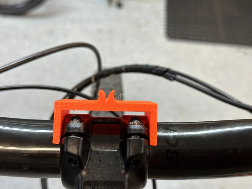 Dụng cụ canh thẳng phuộc (Fork alignment rescue tool) - Image 3