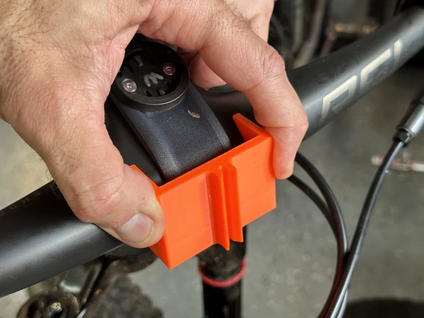 Dụng cụ canh thẳng phuộc (Fork alignment rescue tool) - Image 4