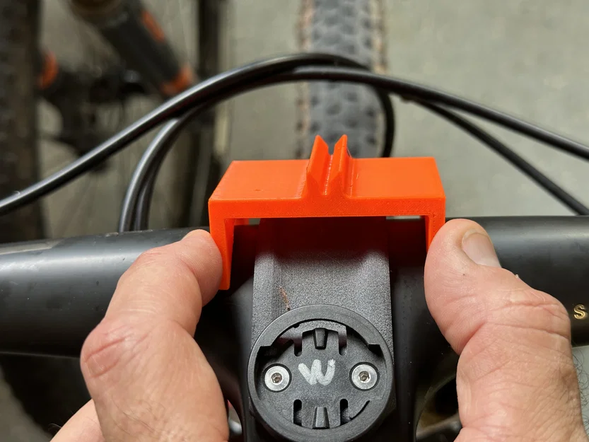 Dụng cụ canh thẳng phuộc (Fork alignment rescue tool) - Image 5