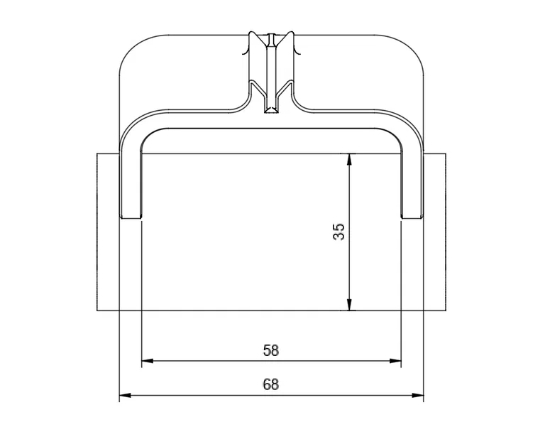 Công cụ căn chỉnh ghi đông và phuộc xe đạp (Bike Fork Alignment Tool) - Image 5