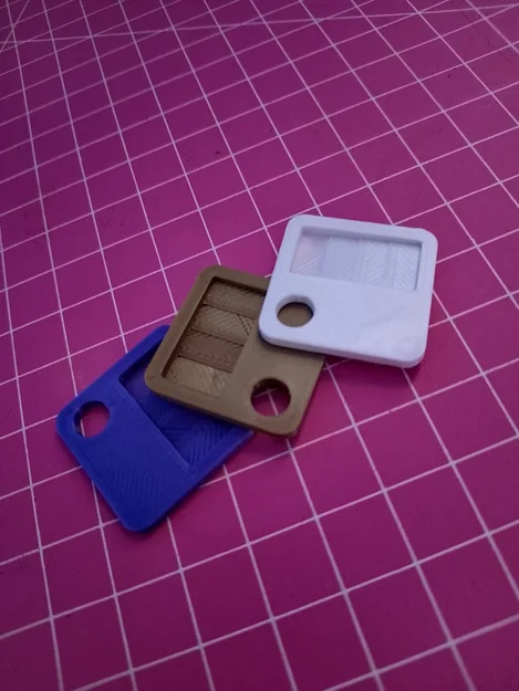 Mẫu Filament Swatch đơn giản - Image 4