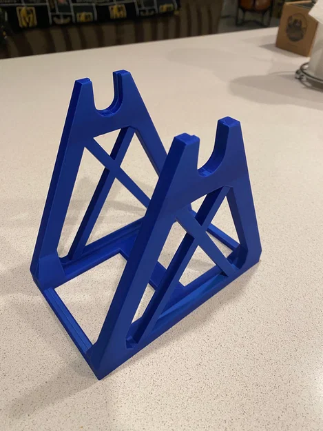 Giá đỡ cuộn filament Python AMS Spool Holder - Image 4