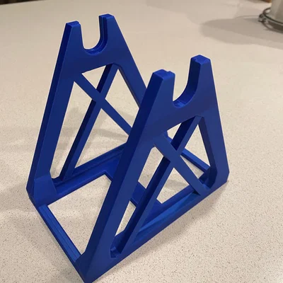 Giá đỡ cuộn filament Python AMS Spool Holder