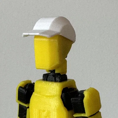 DUMMY 13 - Nón Lưỡi Trai