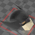 Mô hình mặt nạ Wolverine cực ngầu cho Dummy 13 và Lucky 13 - Thumbnail 4