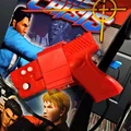 Giá đỡ Súng Lightgun và Bàn đạp Retro Shooter - Thumbnail 1
