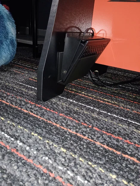 Giá đỡ Súng Lightgun và Bàn đạp Retro Shooter - Image 2