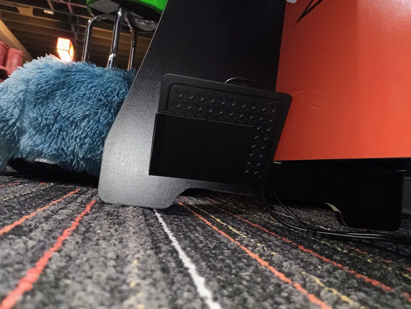 Giá đỡ Súng Lightgun và Bàn đạp Retro Shooter - Image 3