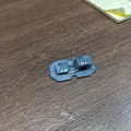 Khay Đựng 2 Pin AA - Không Cần Lò Xo - Hai Phiên Bản - Thumbnail 4