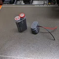 Khay Đựng 2 Pin AA - Không Cần Lò Xo - Hai Phiên Bản - Thumbnail 8
