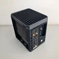 NAS ITX PC Case với khả năng mở rộng dạng chồng (MODCASE MASS) - Thumbnail 4