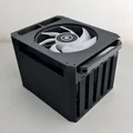 NAS ITX PC Case với khả năng mở rộng dạng chồng (MODCASE MASS) - Thumbnail 5