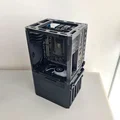 NAS ITX PC Case với khả năng mở rộng dạng chồng (MODCASE MASS) - Thumbnail 6