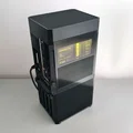NAS ITX PC Case với khả năng mở rộng dạng chồng (MODCASE MASS) - Thumbnail 9