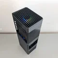 NAS ITX PC Case với khả năng mở rộng dạng chồng (MODCASE MASS) - Thumbnail 10