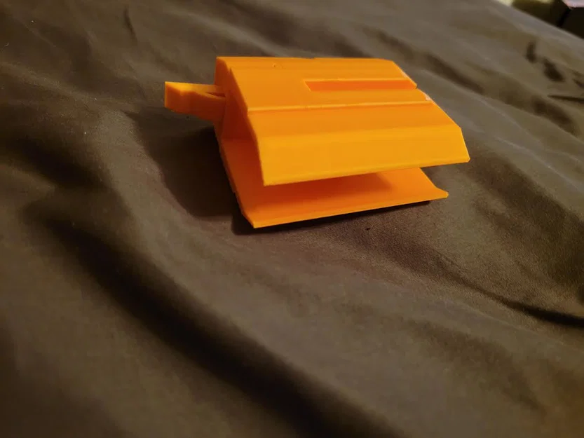 Adapter N-Series sang Talon (N-Series to Talon Adapter) - Image 1