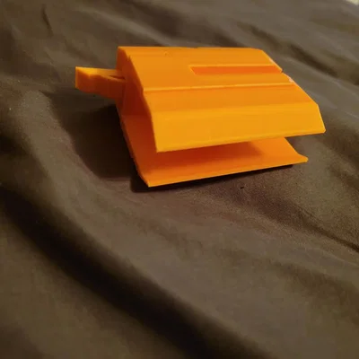 Adapter N-Series sang Talon (N-Series to Talon Adapter)