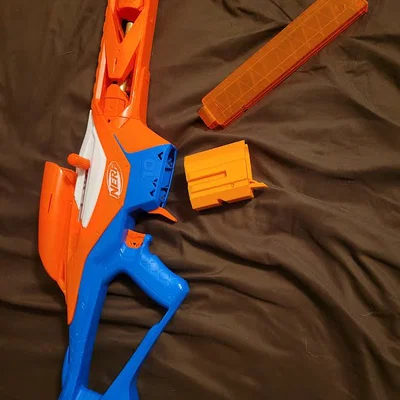 Adapter N-Series sang Talon (N-Series to Talon Adapter)