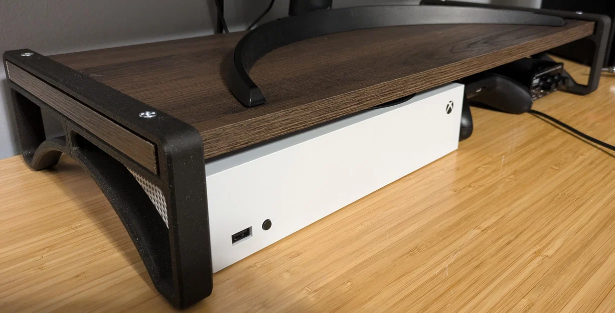 Kệ kê màn hình (Monitor Stand) - Image 1